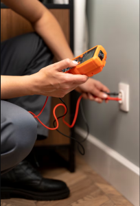 emergency electrician Bristol