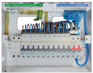 emergency electrician Bristol