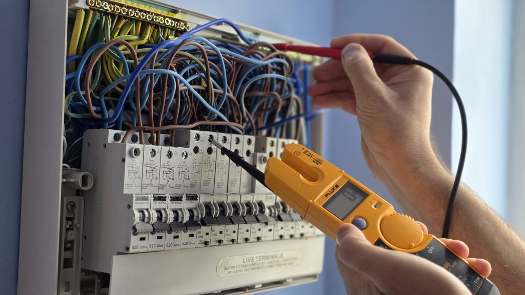 Appliance Repair in Bristol
